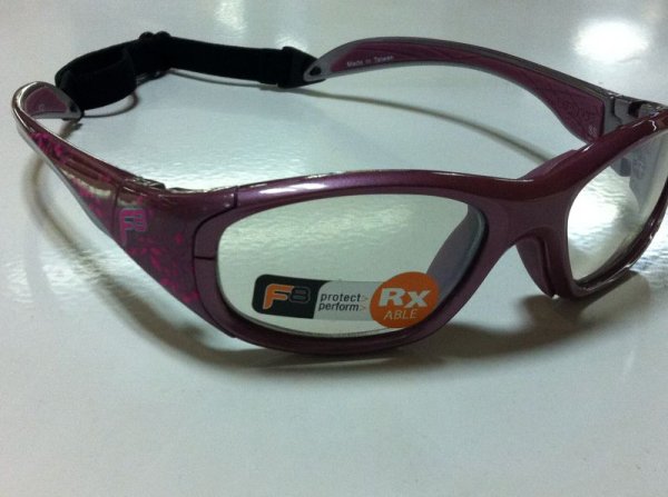 画像3: REC SPECS（レックスペックス） Morpheus（モーフィアス） 53サイズ新品 (3)