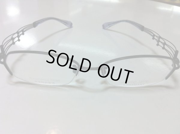 画像2: LINE ART（ラインアート） メガネフレーム 新品　婦人用 (2)