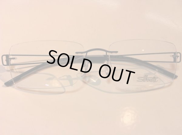画像5: Silhoette（シルエット） メガネフレーム 新品　 (5)