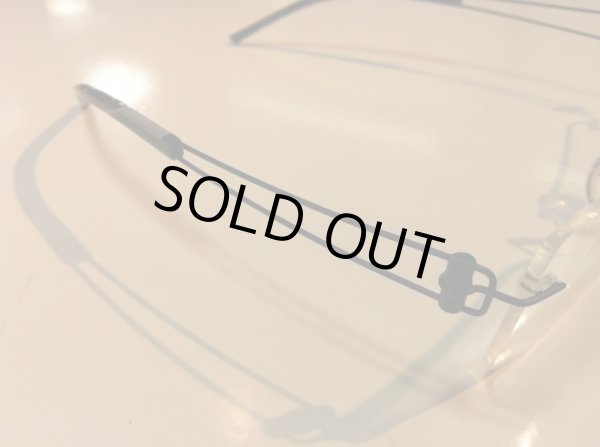 画像4: Silhoette（シルエット） メガネフレーム 新品　 (4)