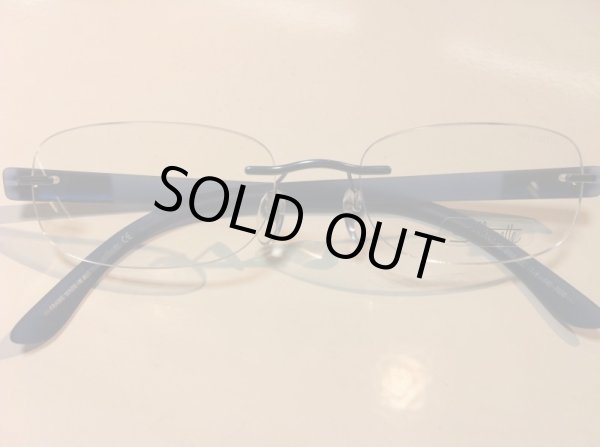 画像5: Silhoette（シルエット） メガネフレーム 新品　 (5)