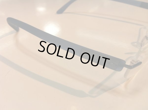 画像4: Silhoette（シルエット） メガネフレーム 新品　 (4)