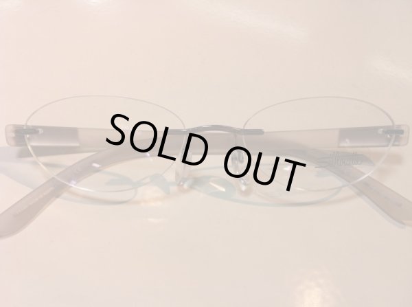 画像5: Silhoette（シルエット） メガネフレーム 新品　レディース用 (5)