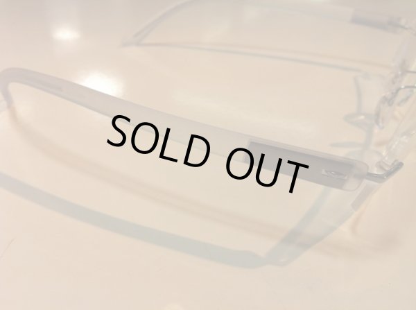 画像4: Silhoette（シルエット） メガネフレーム 新品　レディース用 (4)