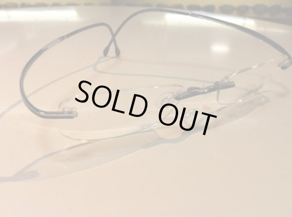 画像3: Silhoette（シルエット） メガネフレーム 新品　 (3)