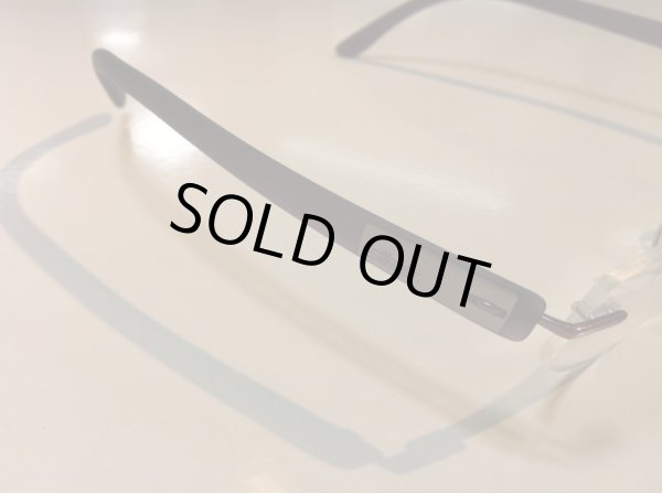 画像4: Silhoette（シルエット） メガネフレーム 新品　レディース用 (4)