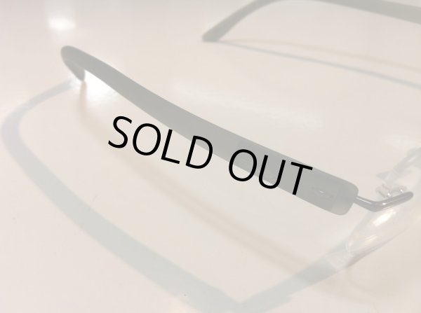 画像4: Silhoette（シルエット） メガネフレーム 新品　 (4)