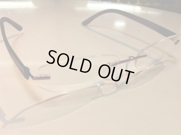 画像3: Silhoette（シルエット） メガネフレーム 新品　レディース用 (3)