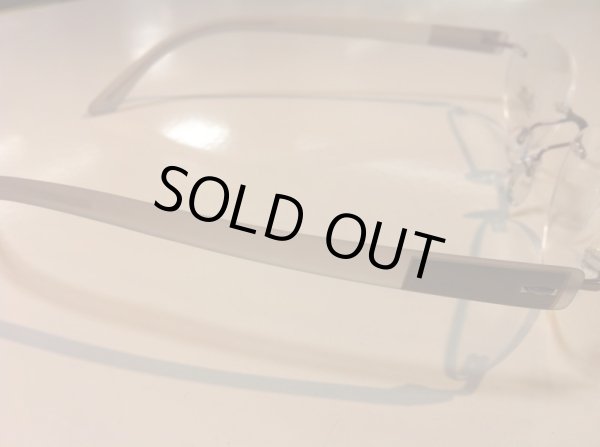 画像4: Silhoette（シルエット） メガネフレーム 新品　レディース用 (4)