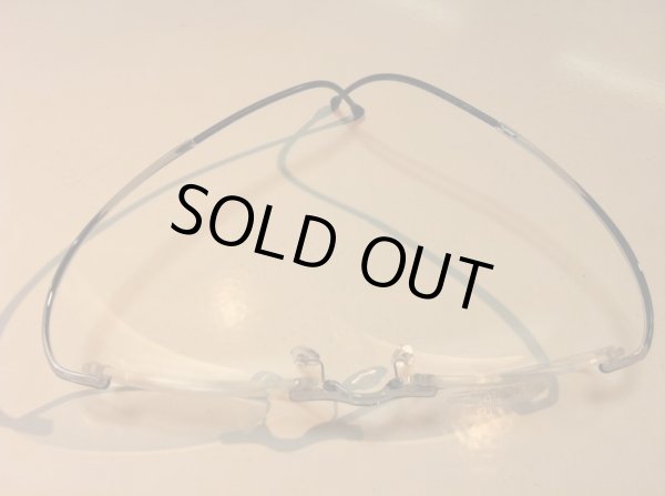 画像4: Silhoette（シルエット） メガネフレーム 新品　 (4)