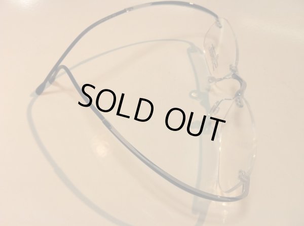 画像5: Silhoette（シルエット） メガネフレーム 新品　 (5)