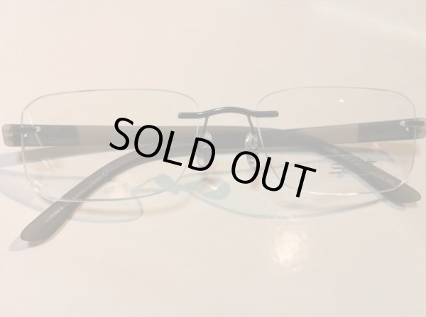 画像5: Silhoette（シルエット） メガネフレーム 新品　 (5)