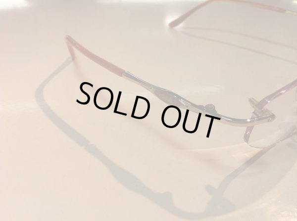 画像4: Silhoette（シルエット） メガネフレーム 新品　 (4)