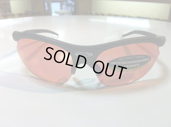 画像2: RUDY PROJECT（ルディ プロジェクト） RYDON（ライドンII） サングラス 新品 (2)