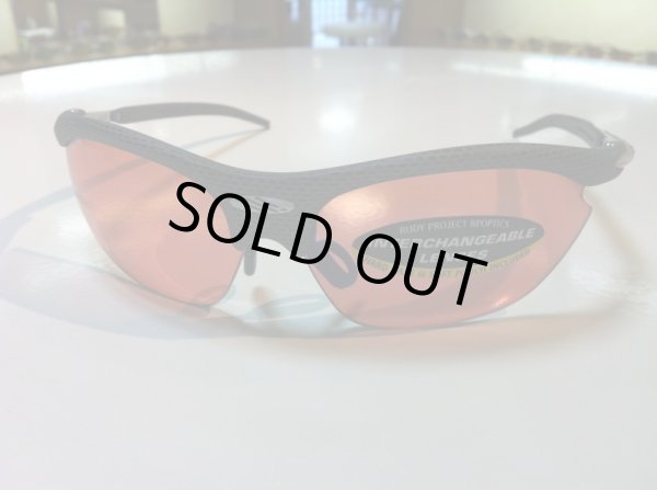 画像5: RUDY PROJECT（ルディ プロジェクト） RYDON（ライドンII） サングラス 新品 (5)