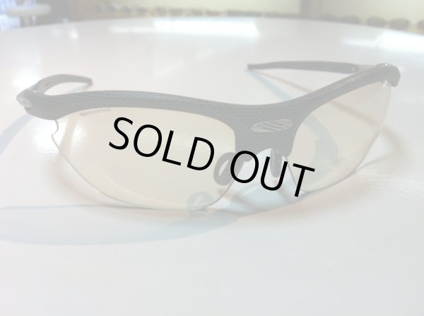 画像3: RUDY PROJECT（ルディ プロジェクト） RYDON（ライドンII） サングラス 新品 (3)