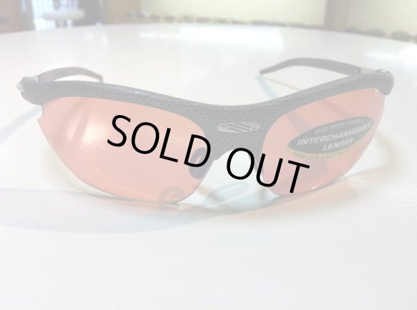 画像3: RUDY PROJECT（ルディ プロジェクト） RYDON（ライドンII） サングラス 新品 (3)