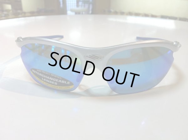 画像2: RUDY PROJECT（ルディ プロジェクト） RYDON（ライドンII） サングラス 新品 (2)