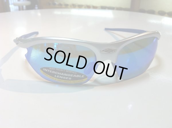 画像3: RUDY PROJECT（ルディ プロジェクト） RYDON（ライドンII） サングラス 新品 (3)