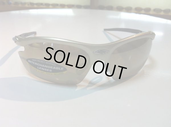 画像3: RUDY PROJECT（ルディ プロジェクト） RYDON（ライドン） サングラス 新品 (3)