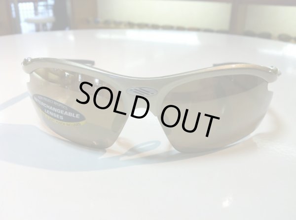 画像2: RUDY PROJECT（ルディ プロジェクト） RYDON（ライドン） サングラス 新品 (2)