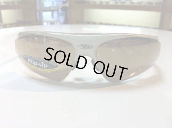 画像2: RUDY PROJECT（ルディ プロジェクト） EXCEPTION STD（エクセプション） サングラス 新品 (2)