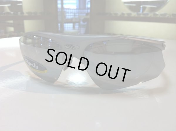 画像5: RUDY PROJECT（ルディ プロジェクト） EXCEPTION STD（エクセプション） サングラス 新品 (5)