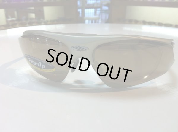 画像5: RUDY PROJECT（ルディ プロジェクト） EXCEPTION STD（エクセプション） サングラス 新品 (5)