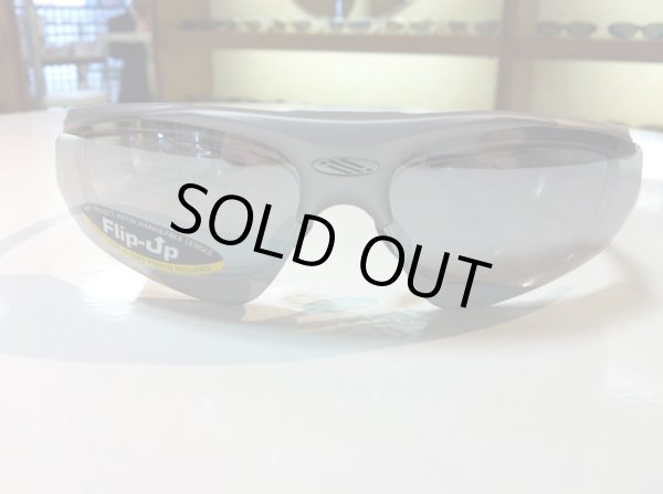 画像2: RUDY PROJECT（ルディ プロジェクト） EXCEPTION STD（エクセプション） サングラス 新品 (2)