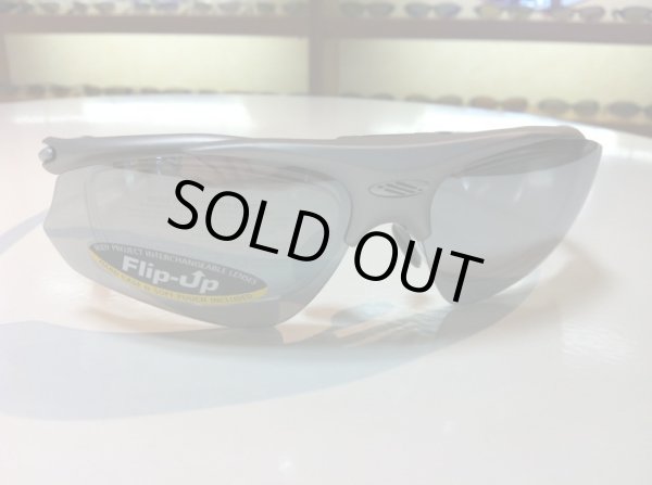 画像3: RUDY PROJECT（ルディ プロジェクト） EXCEPTION STD（エクセプション） サングラス 新品 (3)