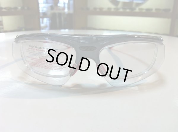 画像2: RUDY PROJECT（ルディ プロジェクト） EXCEPTION STD（エクセプションSTD） サングラス 新品 (2)