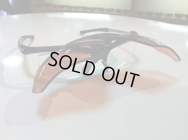 画像3: RUDY PROJECT（ルディ プロジェクト） EXCEPTION STD（エクセプションSTD） サングラス 新品 (3)