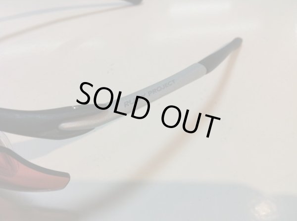 画像5: RUDY PROJECT（ルディ プロジェクト） EXCEPTION STD（エクセプションSTD） サングラス 新品 (5)