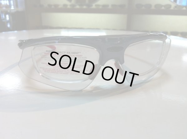 画像3: RUDY PROJECT（ルディ プロジェクト） EXCEPTION STD（エクセプションSTD） サングラス 新品 (3)