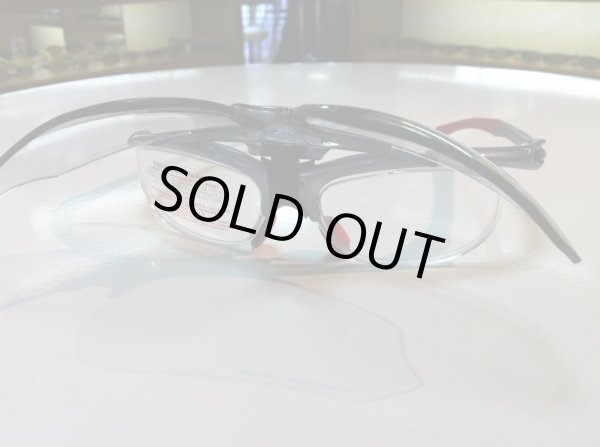 画像4: RUDY PROJECT（ルディ プロジェクト） EXCEPTION STD（エクセプションSTD） サングラス 新品 (4)