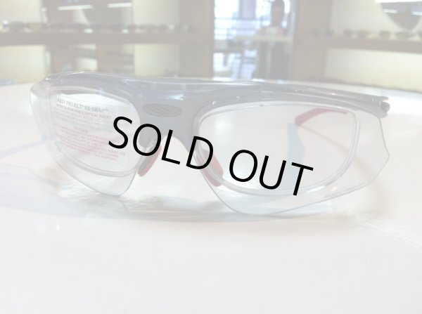 画像5: RUDY PROJECT（ルディ プロジェクト） EXCEPTION STD（エクセプションSTD） サングラス 新品 (5)