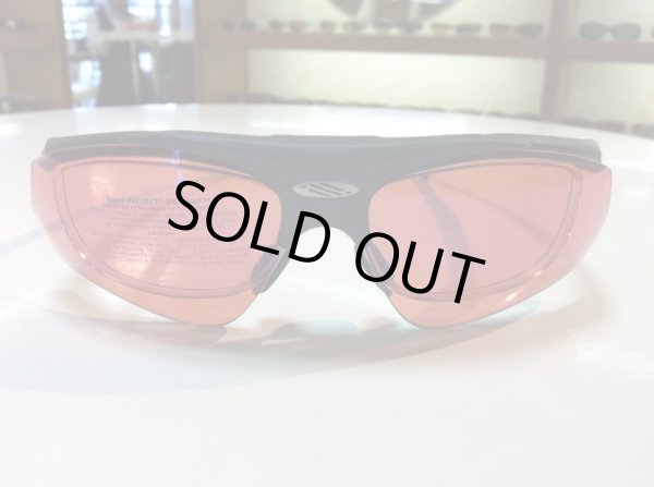 画像2: RUDY PROJECT（ルディ プロジェクト） EXCEPTION STD（エクセプションSTD） サングラス 新品 (2)