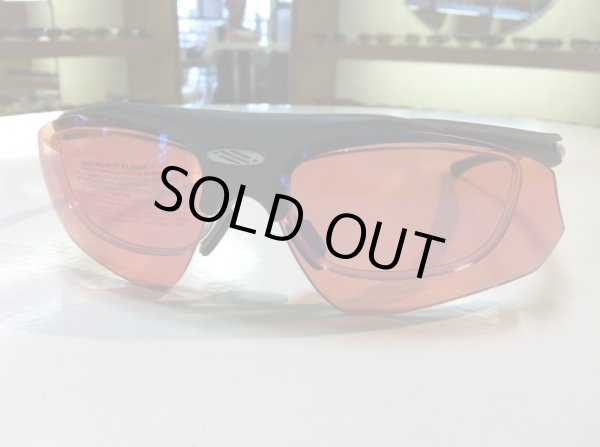 画像4: RUDY PROJECT（ルディ プロジェクト） EXCEPTION STD（エクセプションSTD） サングラス 新品 (4)