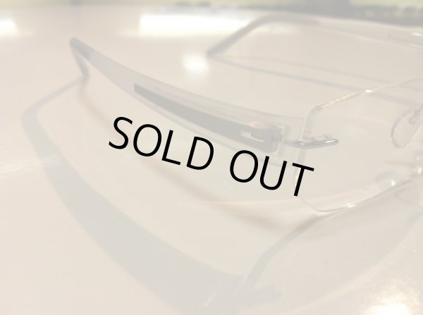 画像4: Silhoette（シルエット） メガネフレーム 新品　 (4)