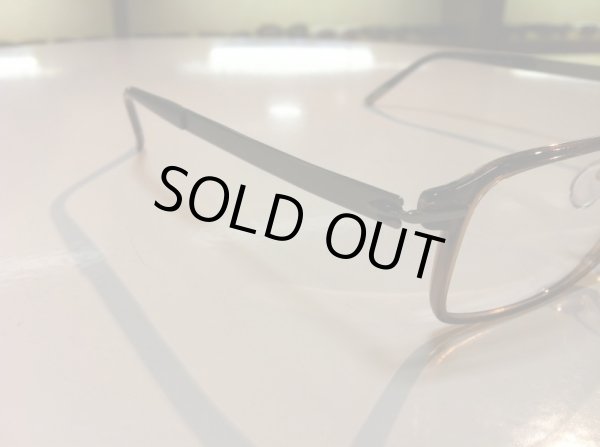 画像4: Silhoette（シルエット） メガネフレーム 新品　 (4)