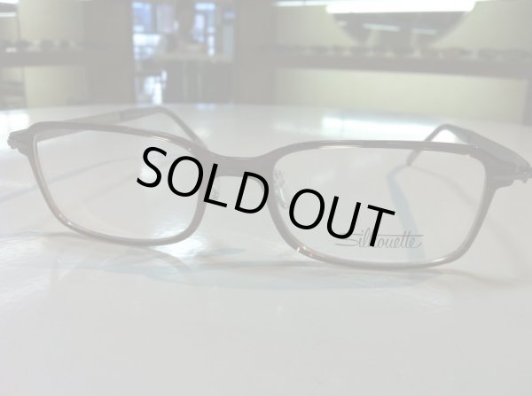 画像5: Silhoette（シルエット） メガネフレーム 新品　 (5)