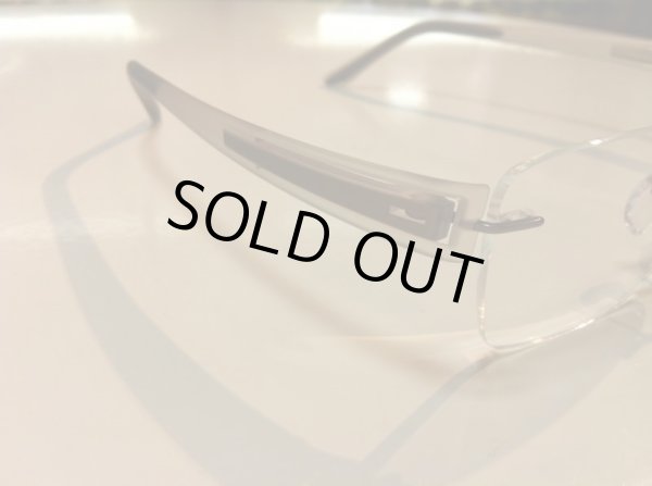 画像4: Silhoette（シルエット） メガネフレーム 新品　 (4)