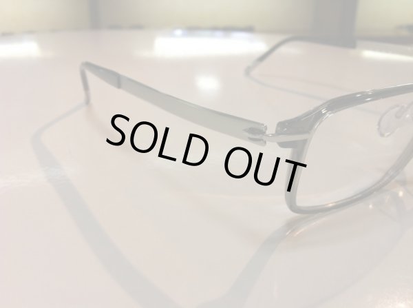 画像4: Silhoette（シルエット） メガネフレーム 新品　 (4)