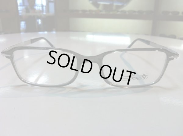 画像2: Silhoette（シルエット） メガネフレーム 新品　 (2)