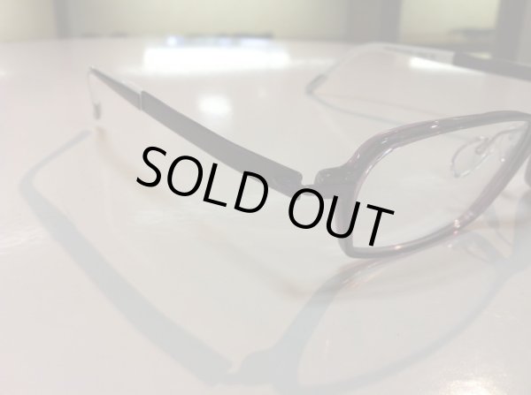 画像4: Silhoette（シルエット） メガネフレーム 新品　 (4)