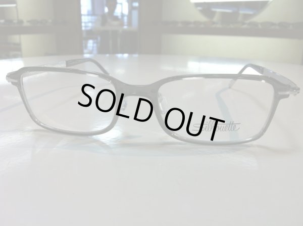 画像5: Silhoette（シルエット） メガネフレーム 新品　 (5)