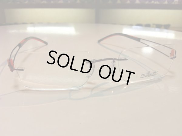 画像3: Silhoette（シルエット） メガネフレーム 新品　 (3)