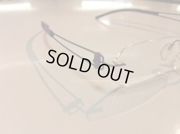 画像4: Silhoette（シルエット） メガネフレーム 新品　 (4)