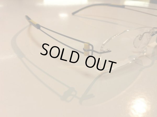 画像4: Silhoette（シルエット） メガネフレーム 新品　 (4)