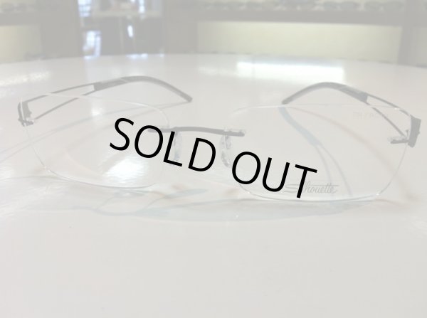 画像5: Silhoette（シルエット） メガネフレーム 新品　 (5)